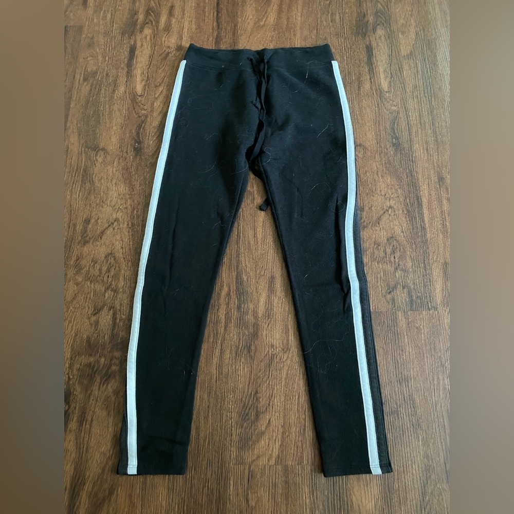 Victoria's Secret PINK Track Leggings
